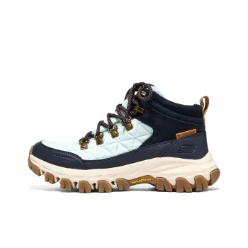 Skechers Edgemont 'Navy Blue' Women's