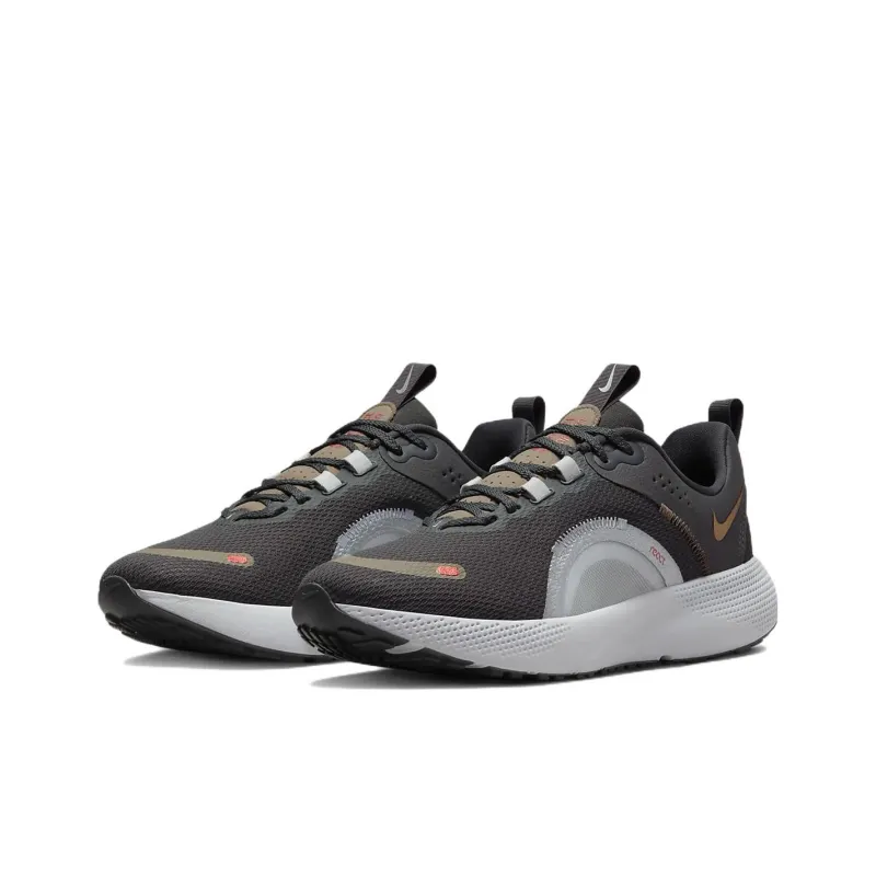 Nike React Escape Run 2 'Dark Smoke Metallic Copper' Women's-2