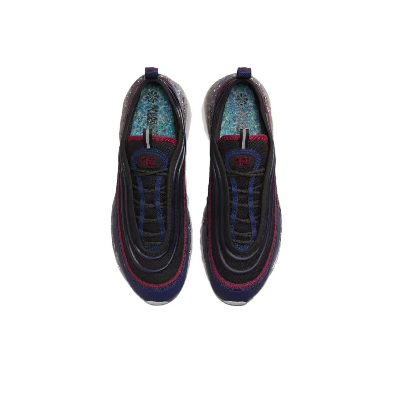 Nike Air Max Terrascape 97 'Black Burgundy Blue'-3