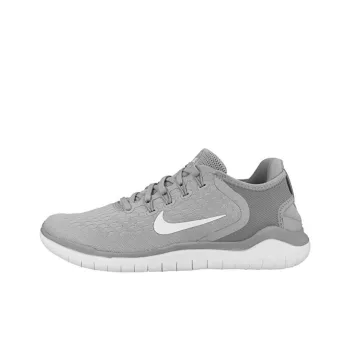Nike Free Rn 2018 Wolf Grey