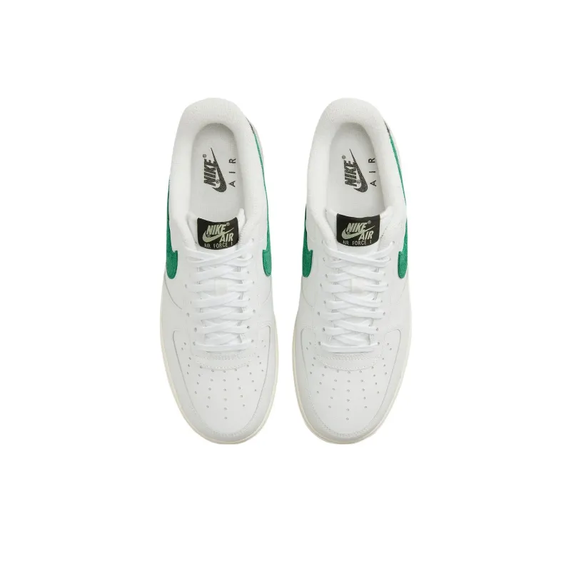 Nike Air Force 1 Low '07 White Malachite Swoosh-3