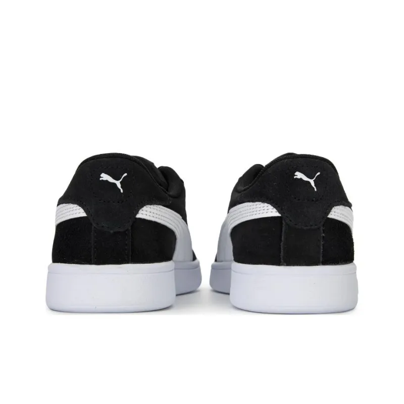 PUMA Smash 3.0 'Black White'-3