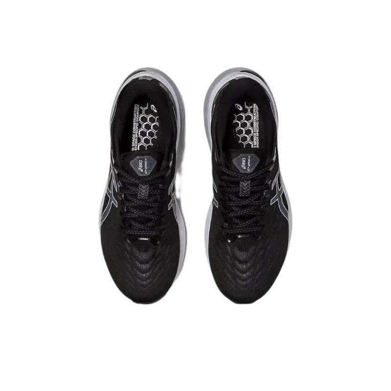 Asics GT 2000 11 'Black White' Women's-4
