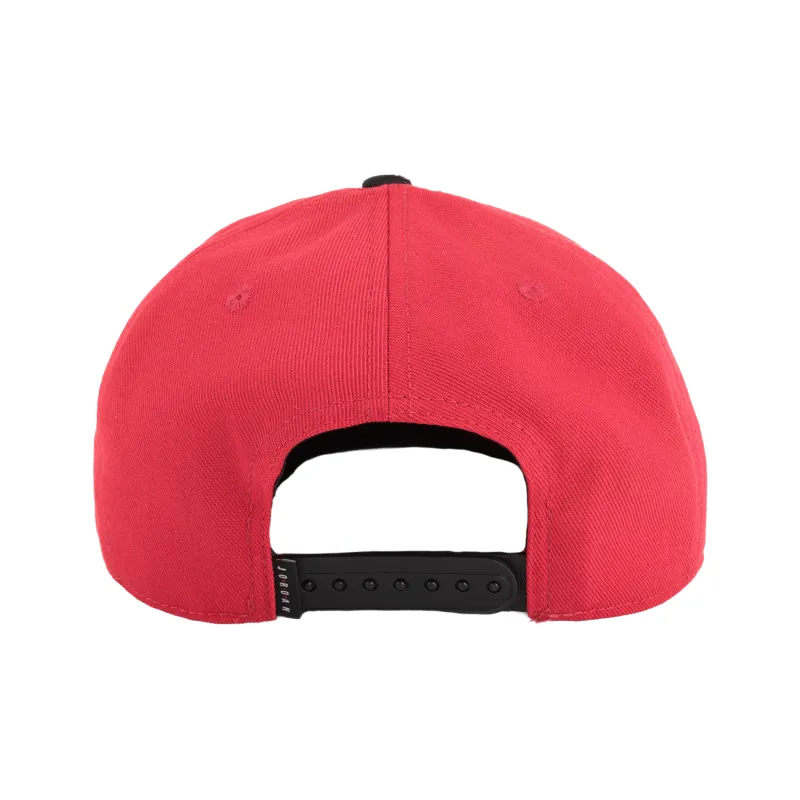 Jordan Baseball Caps Unisex Red-3