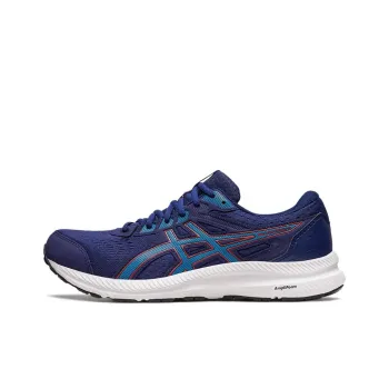 Asics Gel Contend 8 'Indigo Blue'