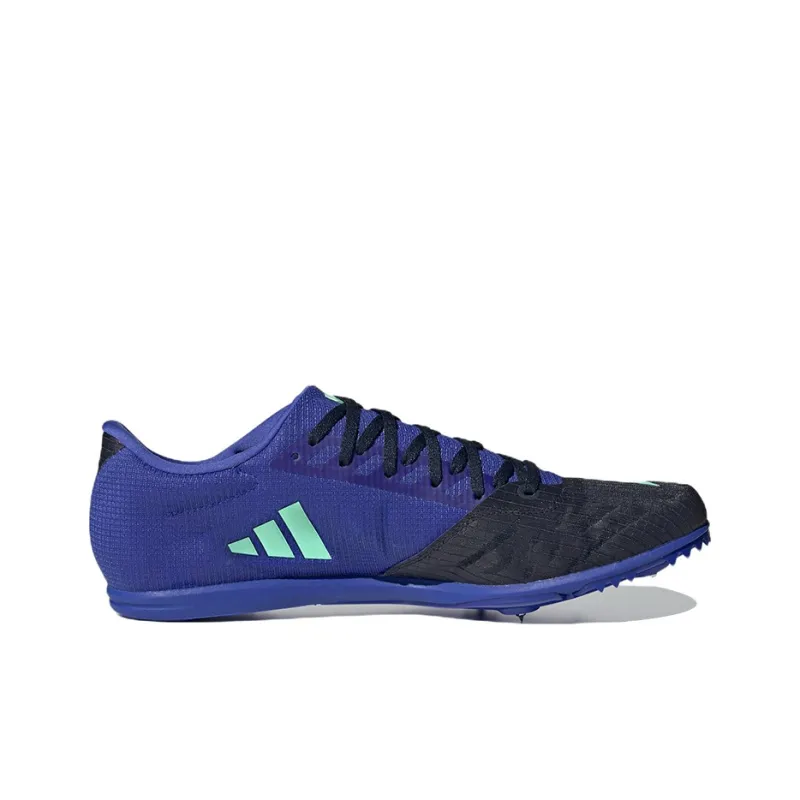 Adidas Distancestar 'Legend Ink Pulse Mint'-1