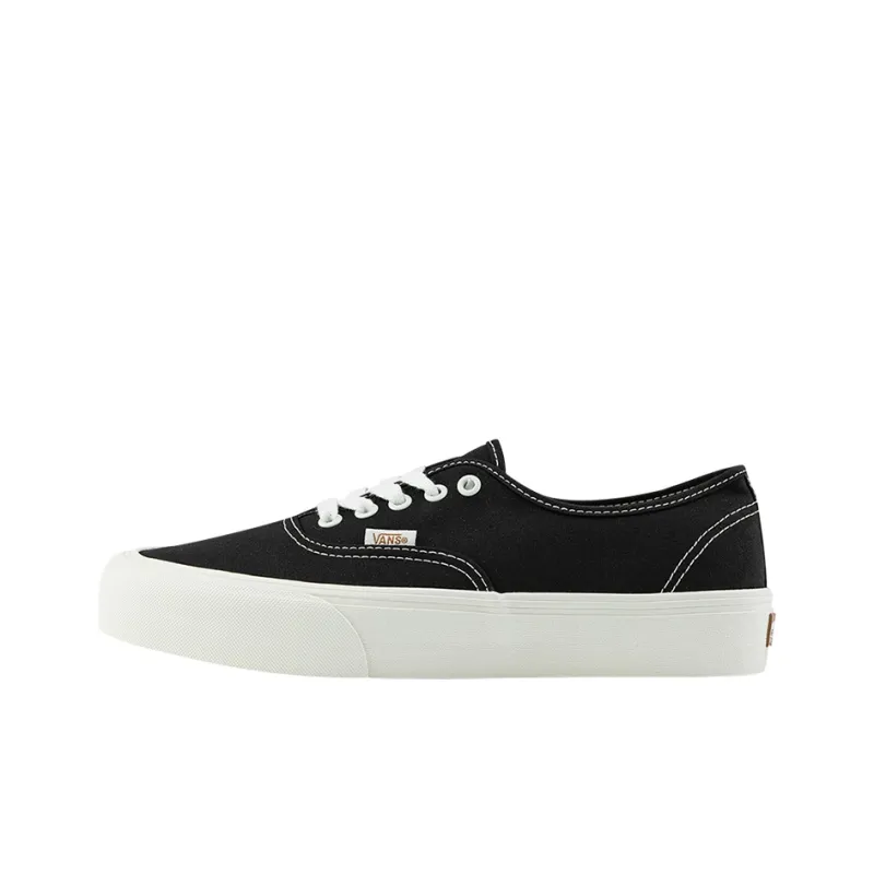 Vans Authentic VR3 Classics Black-0