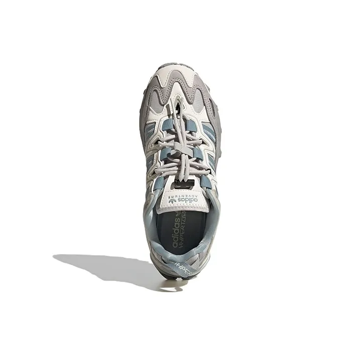 Adidas Hyperturf Adventure Magic Grey Women's-4