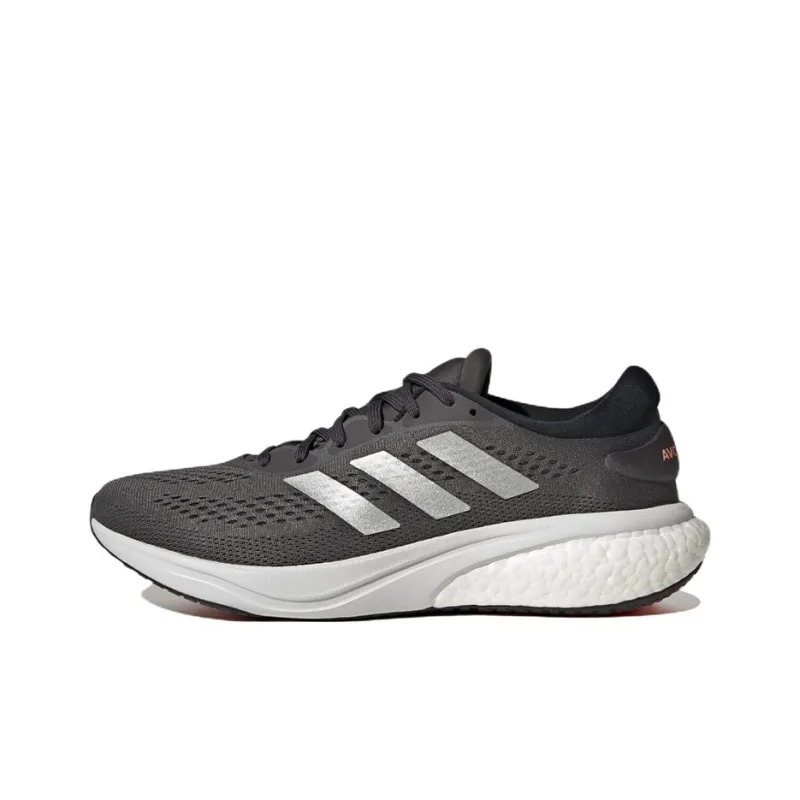 Adidas Supernova 2 'Grey Silver Metallic'-0
