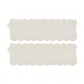 Wash-Free White 20 Pack