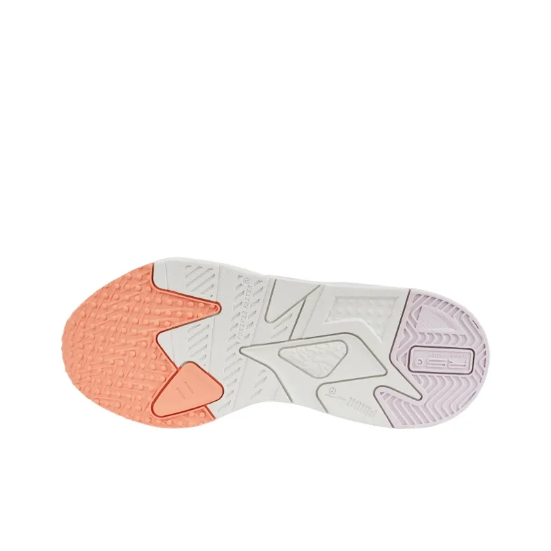 PUMA RS Z 'Candy White Lavender Fog' Women's-5