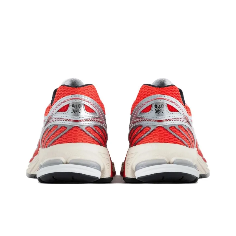 New Balance 860v2 Aimé Leon Dore Red Grey-3