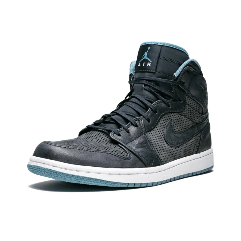 Jordan 1 Retro High Premier Cerulean-2