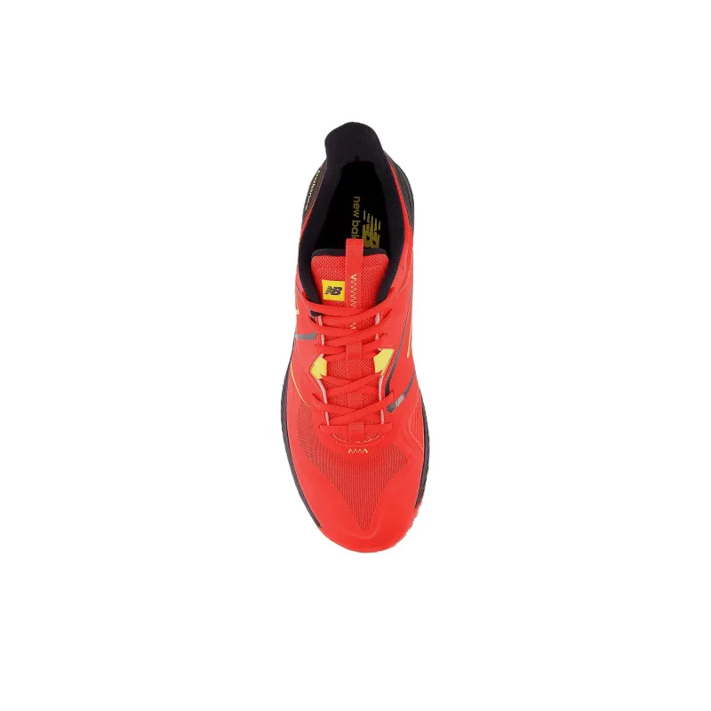 New Balance 796 V3 Red-3