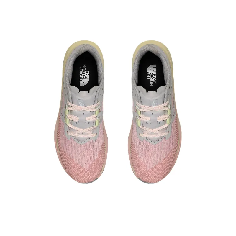 THE NORTH FACE Vectiv Eminus Running Shoes 'Purdy Pink Tin Grey' Women's-1