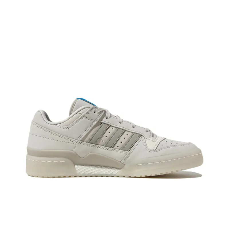 Adidas Forum Low Talc Sesame-1