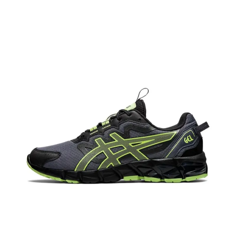 Asics Gel Quantum 90 'Metropolis Lime Green'-0