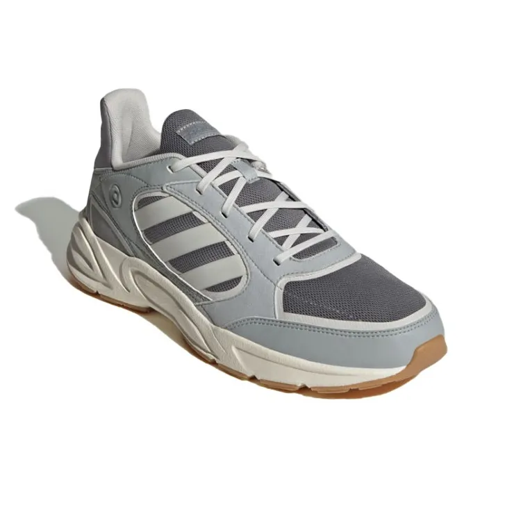 Adidas Neo 90S Valasion 'Grey'-2