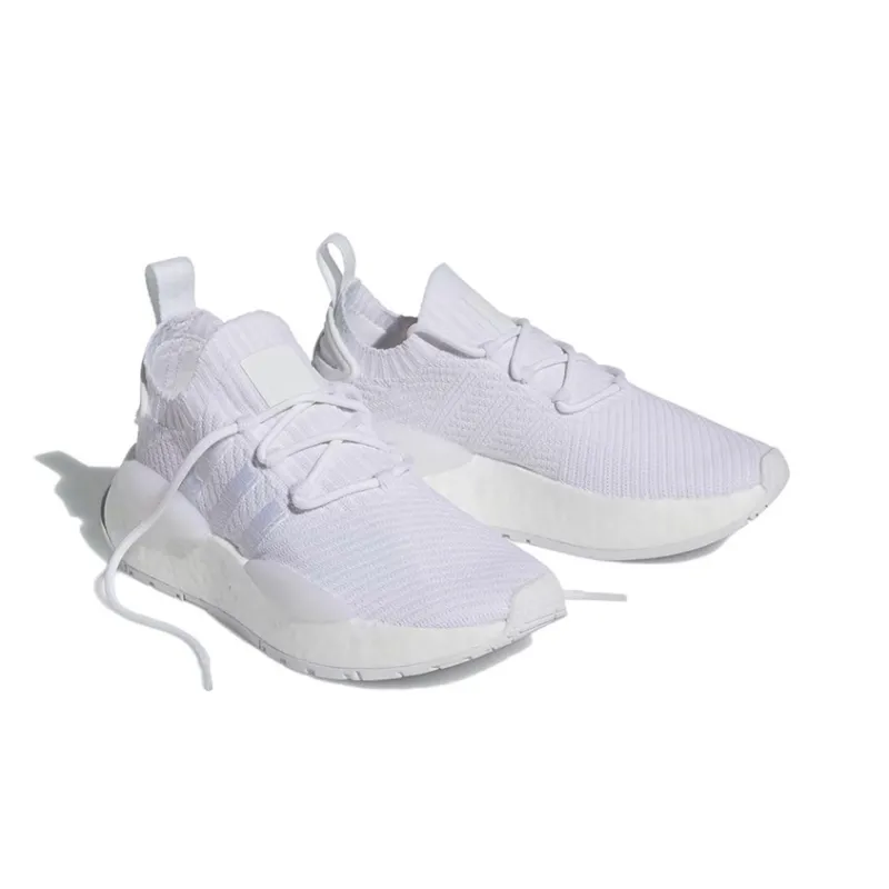 Adidas NMD W1 Cloud White Women's-1