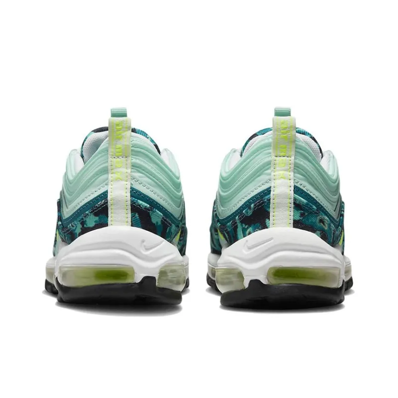 Nike Air Max 97 Moth Camo Women's-4