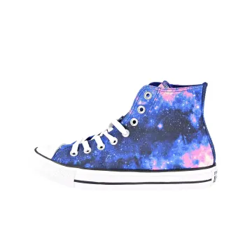 Converse Chuck Taylor All Star Miss Galaxy High Top Women's