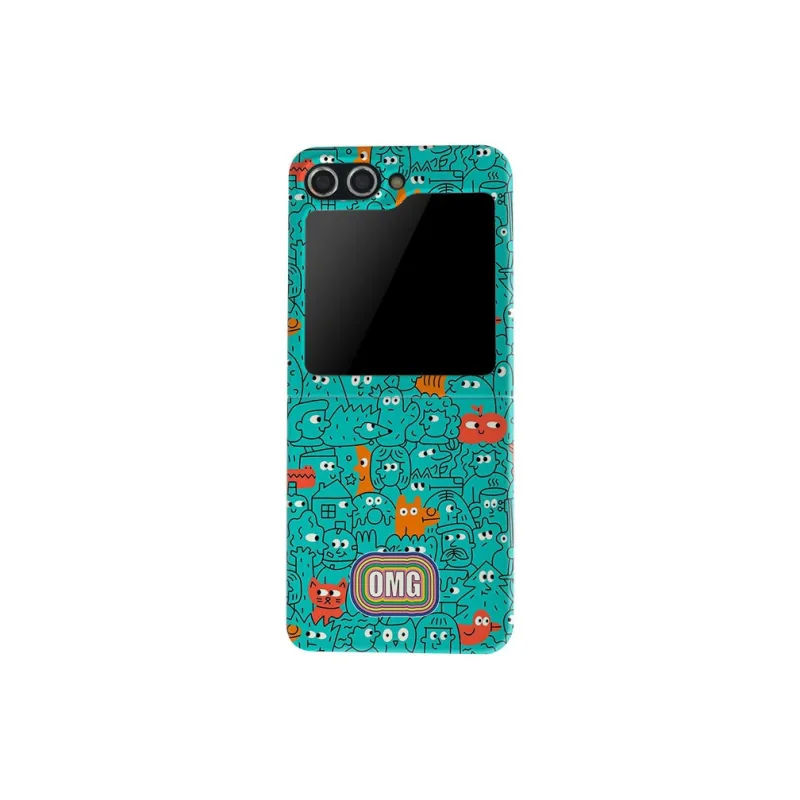 ME SKINS Phone Cases-1