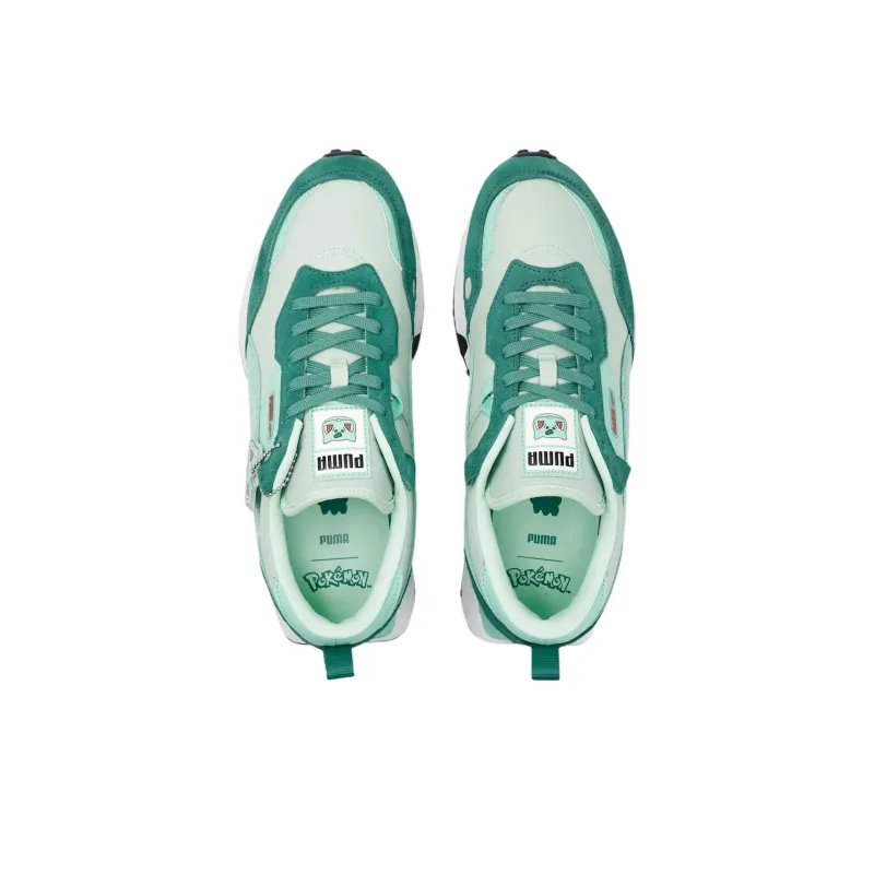 PUMA Pokmon X Rider Fv 'Bulbasaur'-2