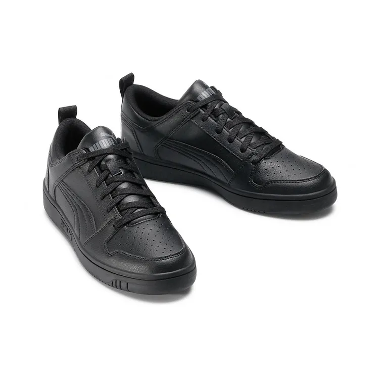 PUMA Rebound Layup Lo Sl 'Black'-2
