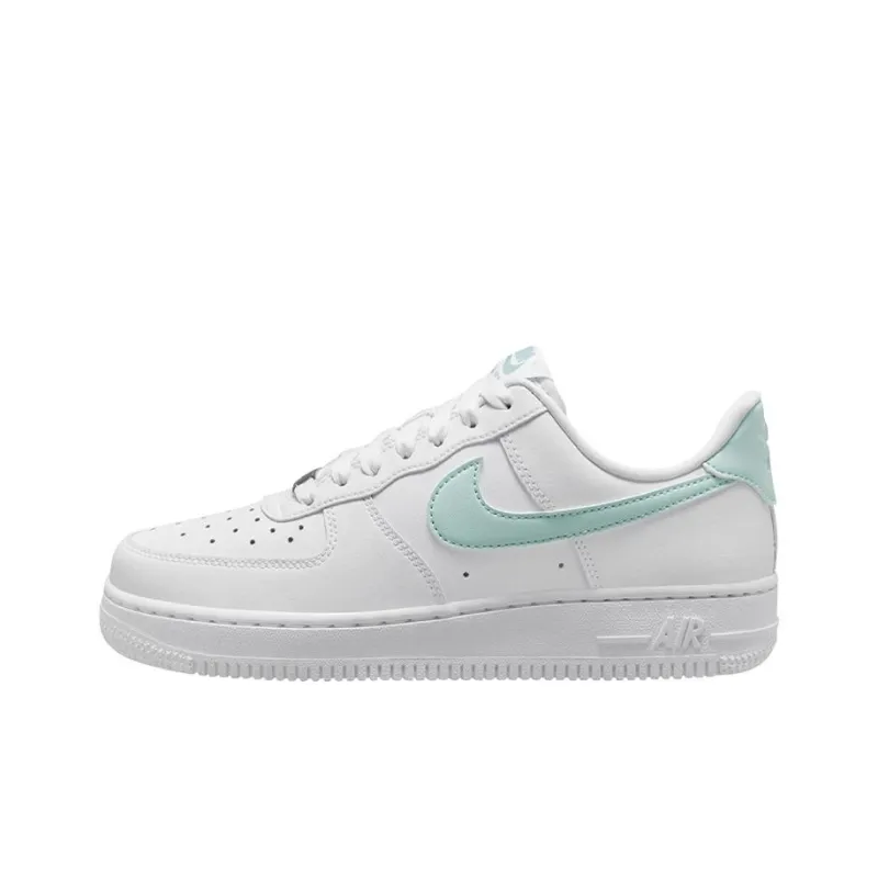Nike Air Force 1 07 Jade Ice Women's-0