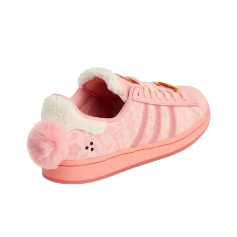 Adidas Originals Superstar X Melting Sadness Chinese New Year 2023 'Pink'-2