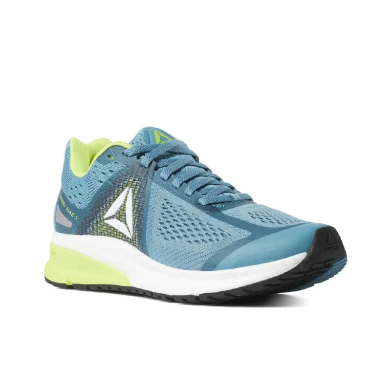 Reebok Harmony Road 3.0 Running Shoes Women's Low-Top Ocean Blue-2