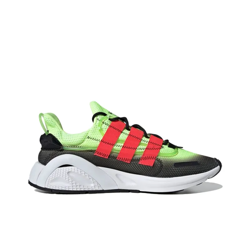 Adidas Lxcon 'Black Shock Red'-1