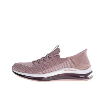 Skechers Skech-Air Element 2.0 Durable Breathable Low-Top Casual Shoes Women's Pink