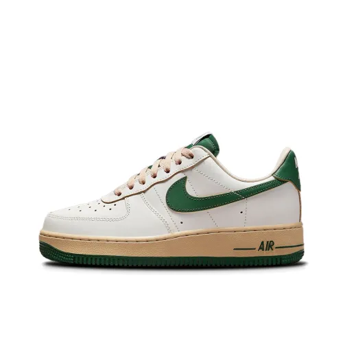 Nike Air Force 1 Low '07 LV8 Vintage Gorge Green Women's