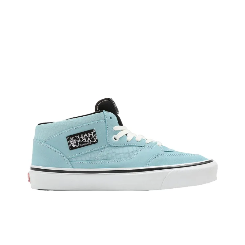 Half Cab Vans 33 Dx 'Croc Aquatic'-1