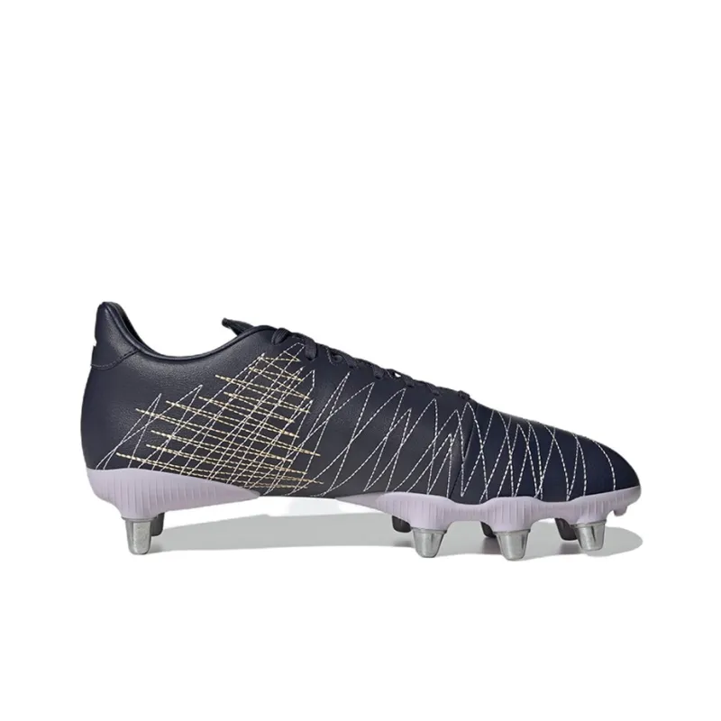 Adidas Kakari Elite Sg Boots 'Blue Purple'-1