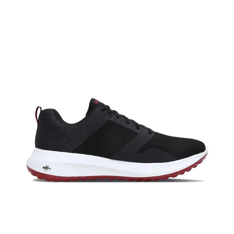 Skechers ON THE GO City 4.0 Cushioning Anti-Slip And Wear-Resistant Low-Top Sports Casual Shoes Men's Black White-1