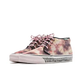 Chukka Aries X Og Vans Boot 'Tie Dye'