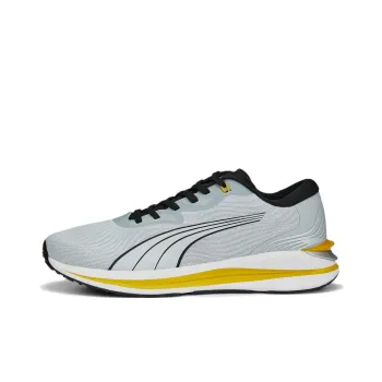 Puma Electrify Nitro 2 'Platinum Grey Fresh Pear'