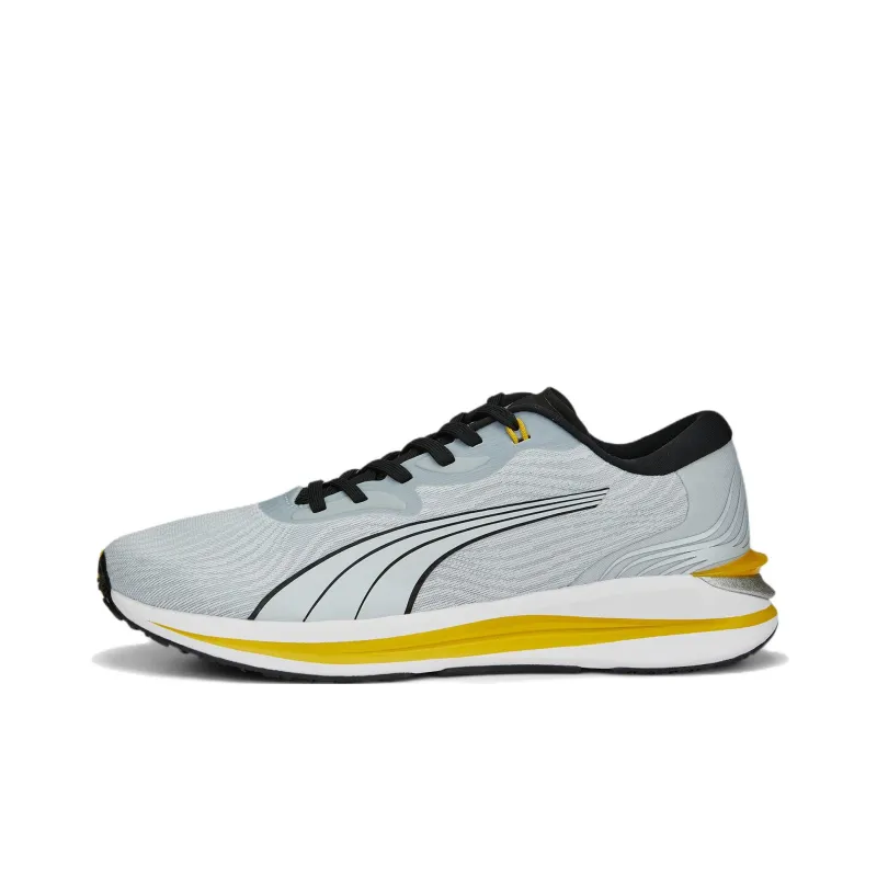Puma Electrify Nitro 2 'Platinum Grey Fresh Pear'-0