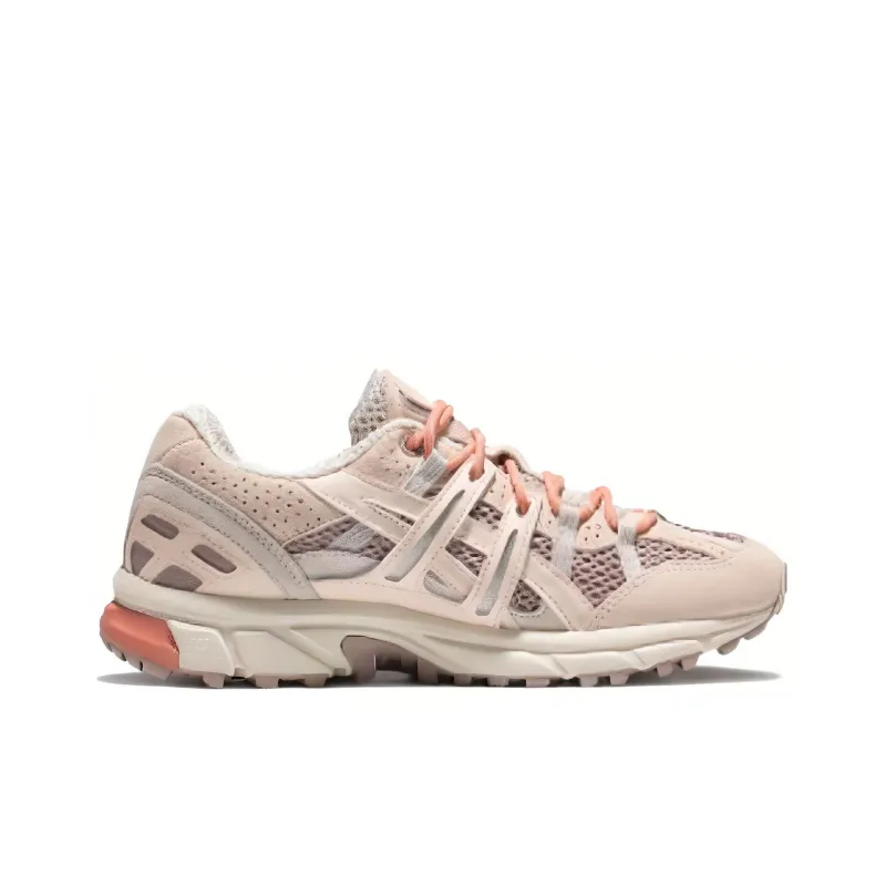 Asics Gel Sonoma 15 50 White Peach Fawn Women's-1