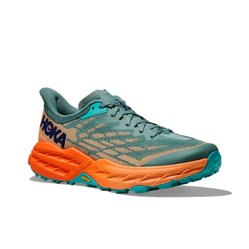 HOKA ONE ONE Speedgoat 5 'Trellis Mock Orange'-3