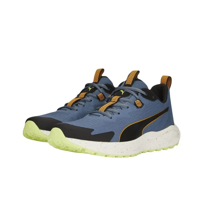PUMA Twitch Runner Trail 'Evening Sky Black'-2