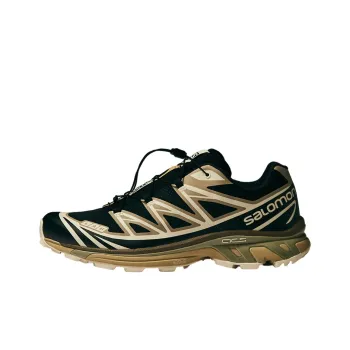 SALOMON X END. XT 6 'Dark Truffle' / L00