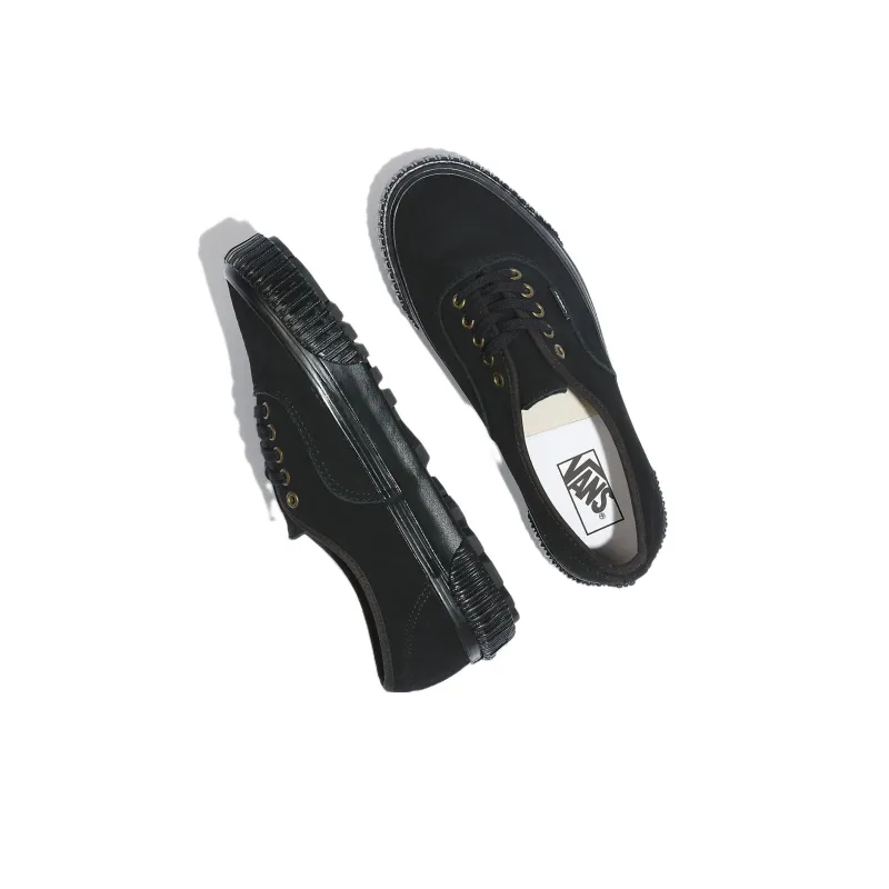 Vans Authentic 44 Lug Dx 'Anaheim Factory Black'-3