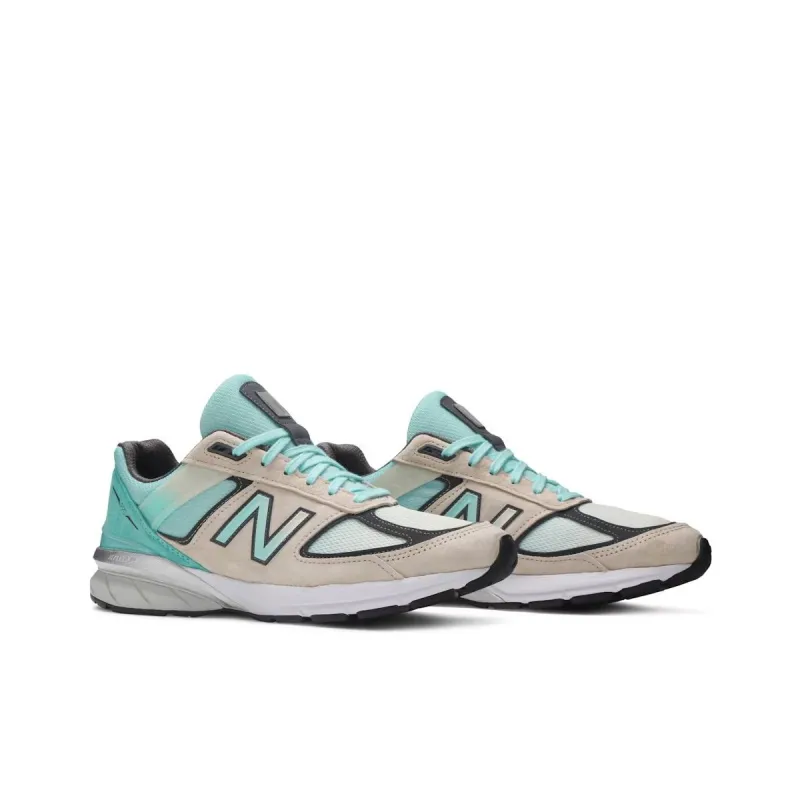 New Balance 990v5 Ycmc Taxmas-3