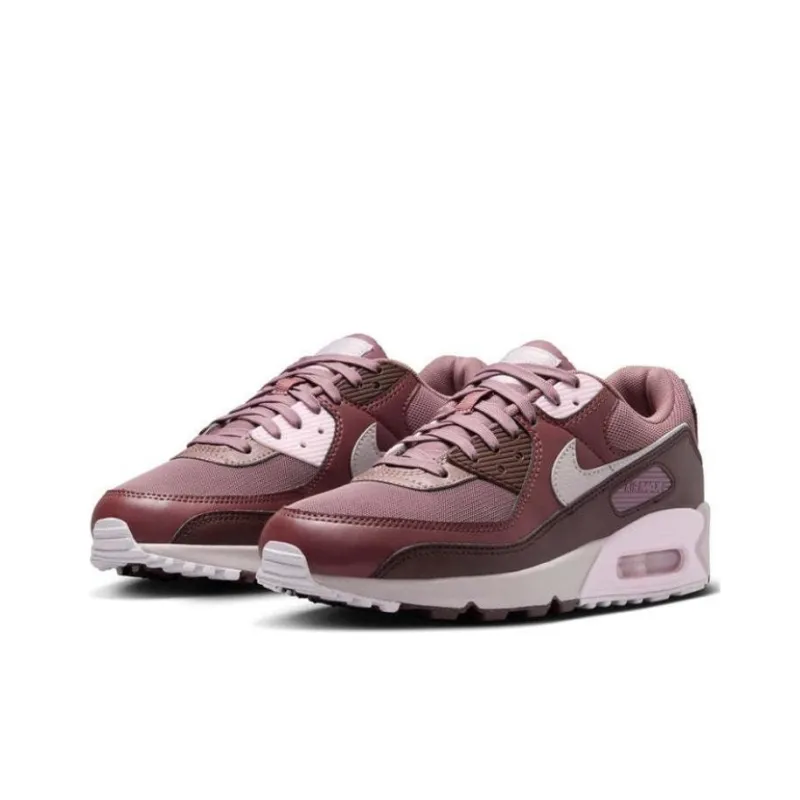 Nike Air Max 90 Smokey Mauve Women's-2