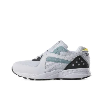Reebok Pyro Retro Wear resistant Gray Blue
