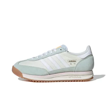 SL72 Adidas Originals Rs 'Crystal Jade' Women's