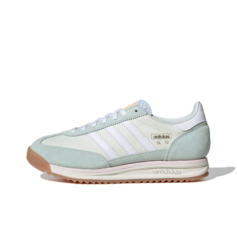 Adidas SL72 Rs 'Crystal Jade' Women's-0